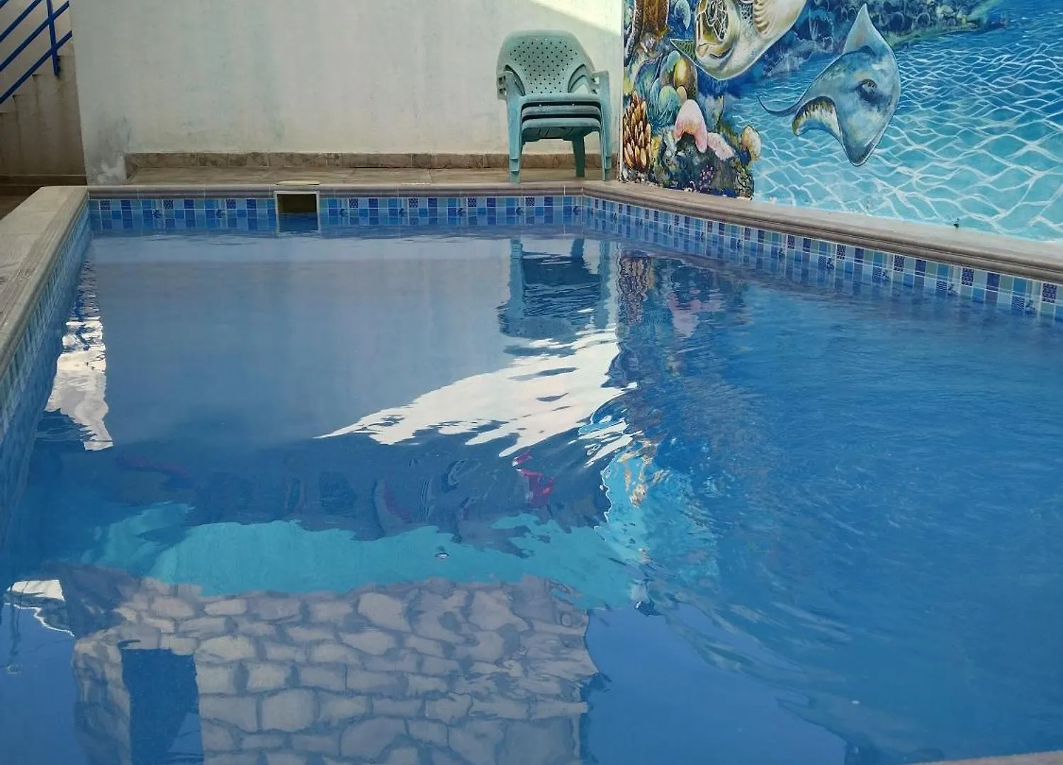 Rocky Palms Apartment San Andres  0*, San Andres (San Andres and Providencia Islands)