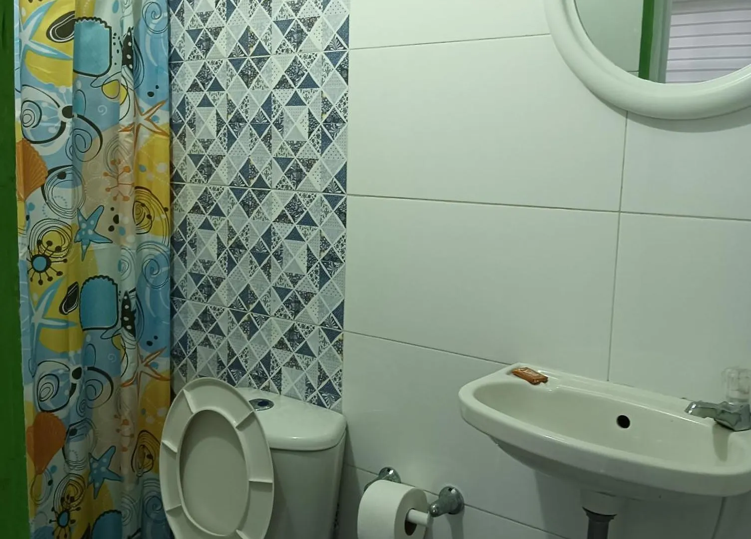 Rocky Palms Apartment San Andres  San Andres (San Andres and Providencia Islands)