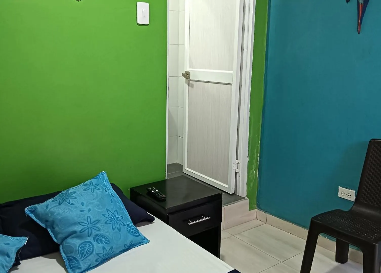Rocky Palms Apartment San Andres