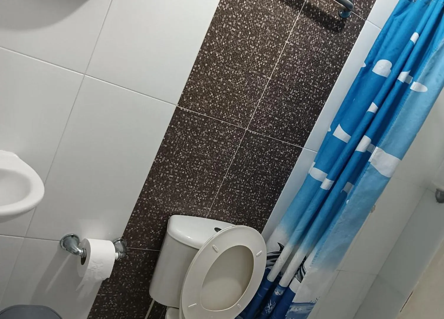 Rocky Palms Apartment San Andres  0*, San Andres (San Andres and Providencia Islands)