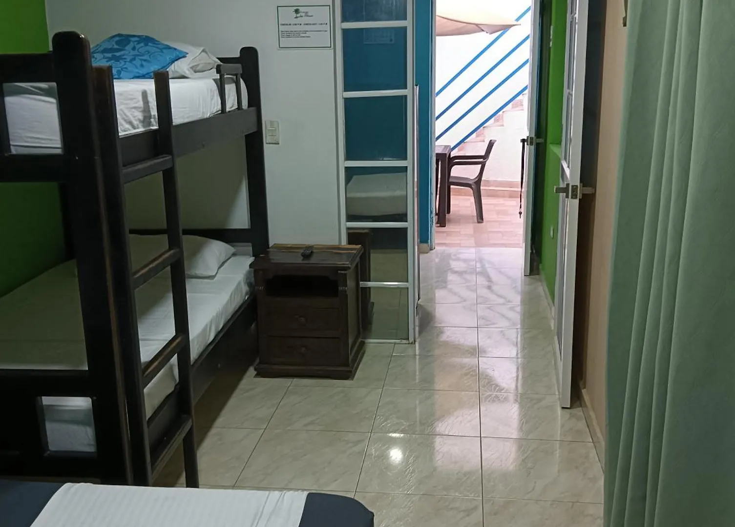 Rocky Palms Apartment San Andres  Colombia