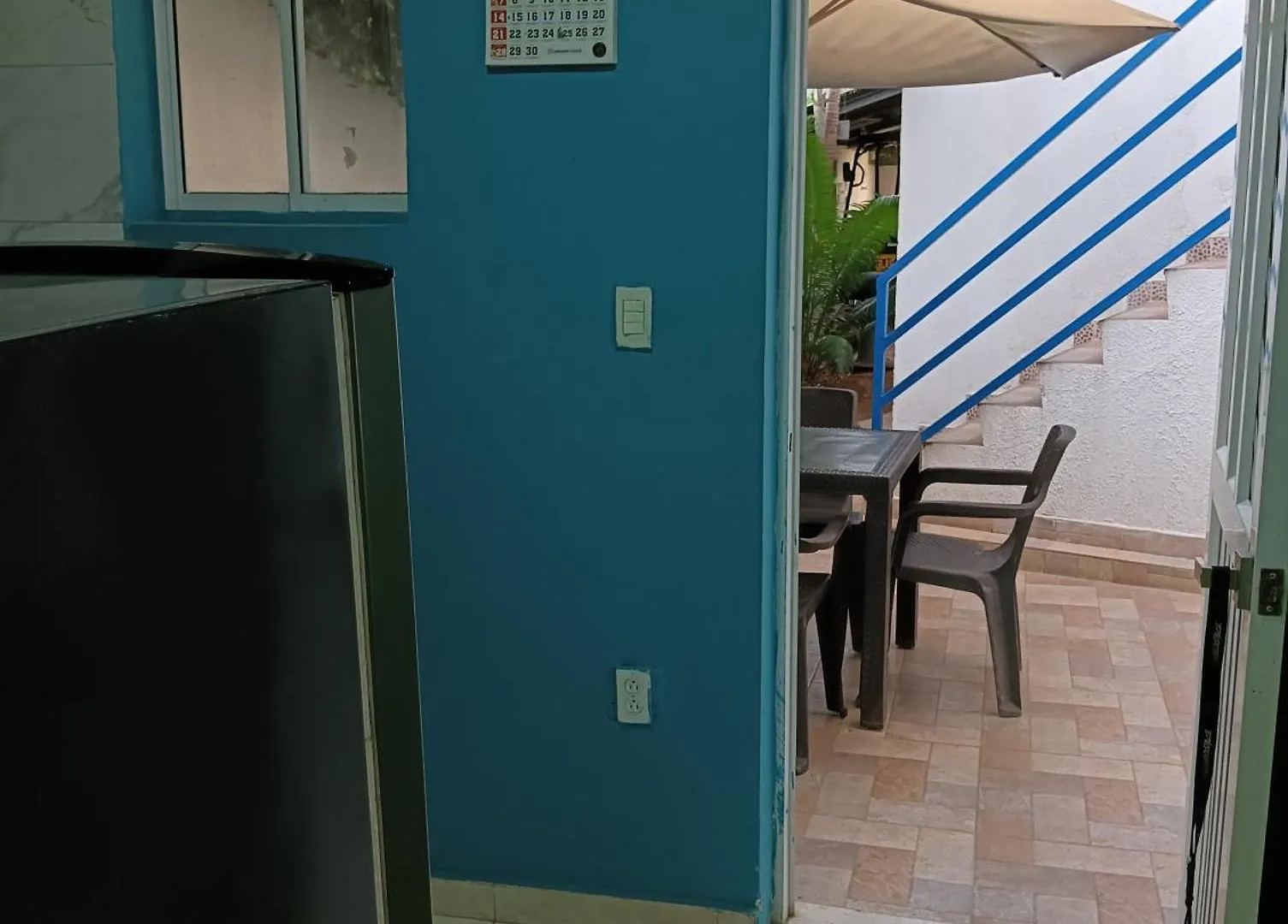 Rocky Palms Apartment San Andres  0*, San Andres (San Andres and Providencia Islands) Colombia