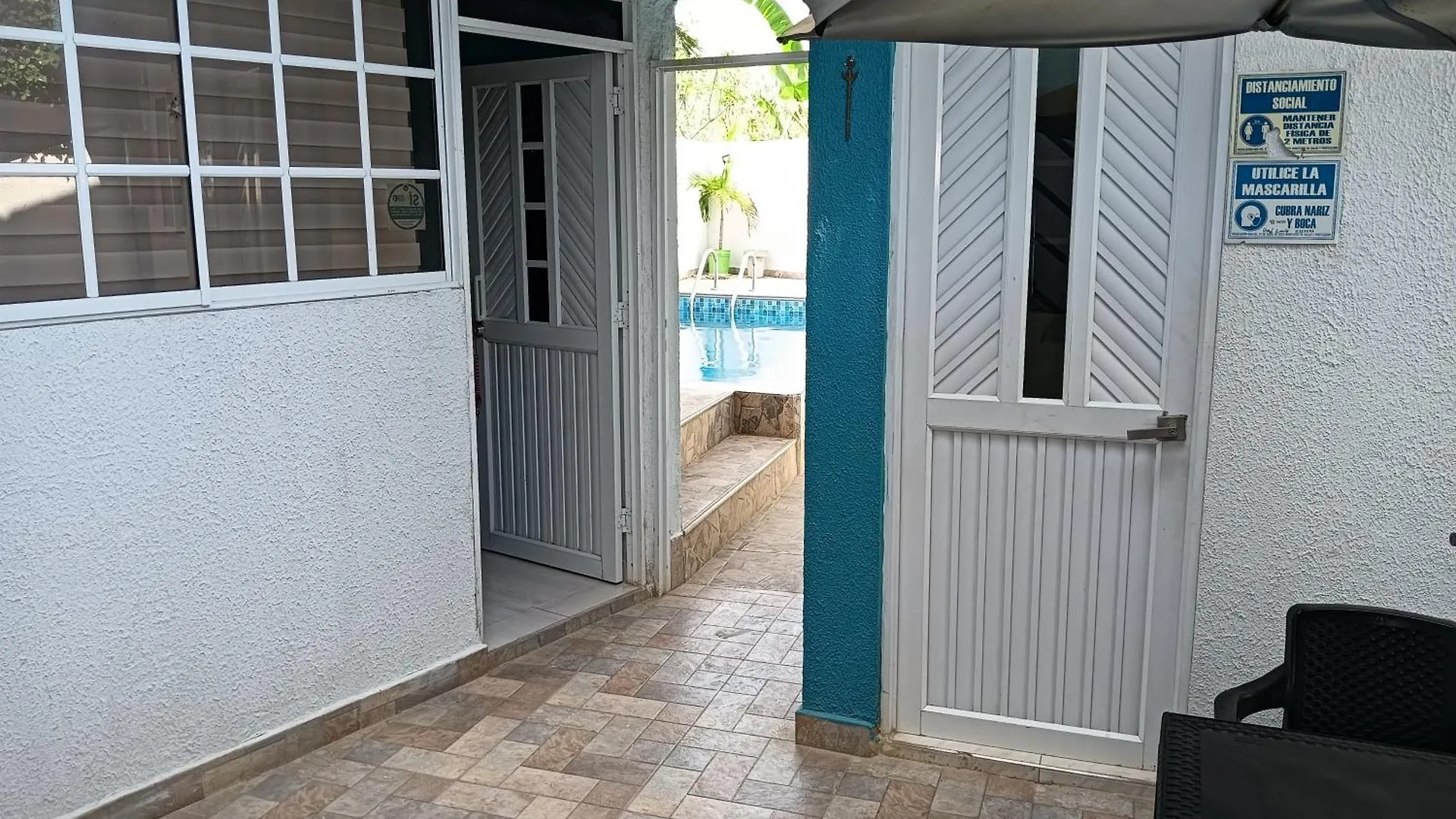 Rocky Palms Apartment San Andres   San Andres (San Andres and Providencia Islands)
