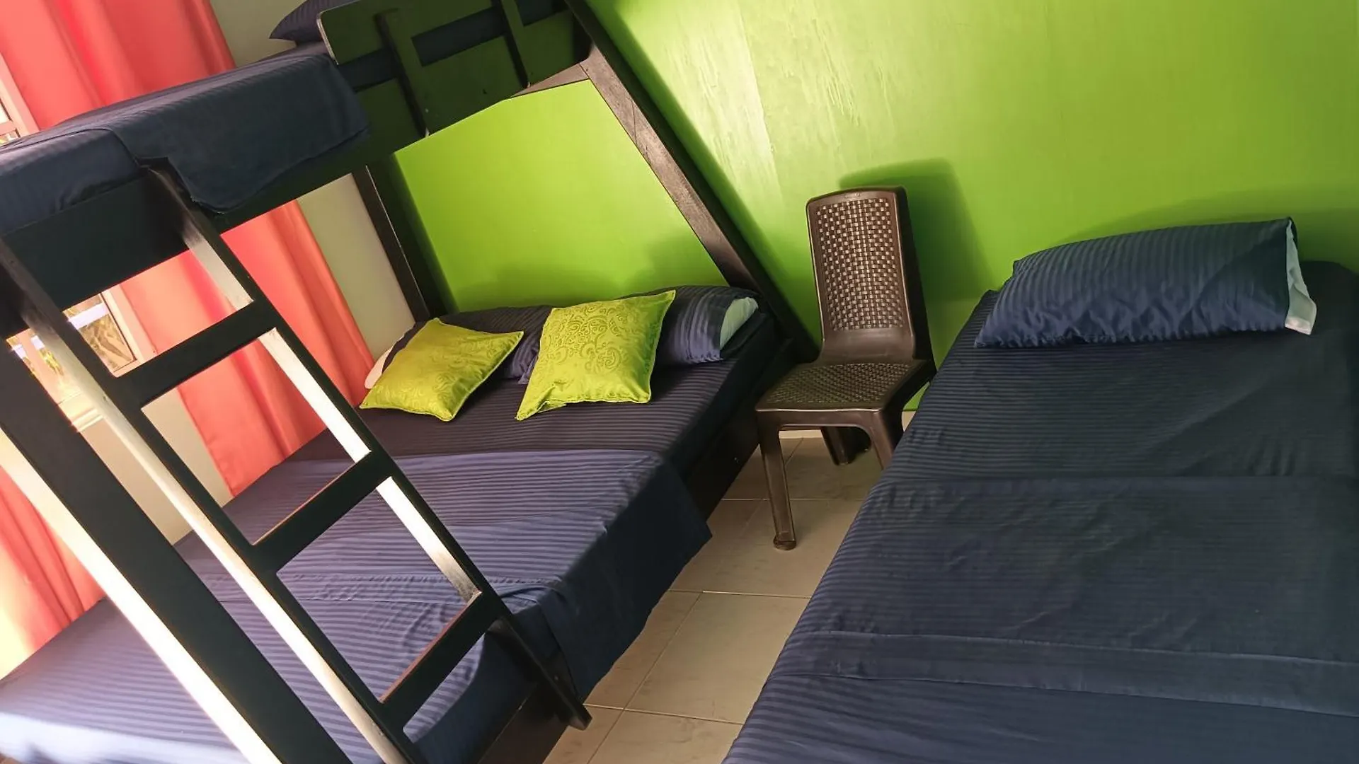 Rocky Palms Apartment San Andres  San Andres (San Andres and Providencia Islands)